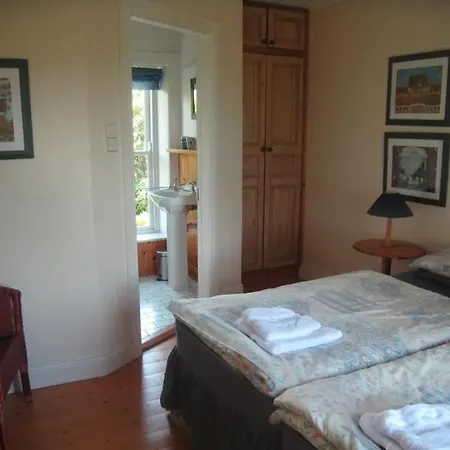 Holiday home Bells - Charming Traditional Irish At Caragh Lake *