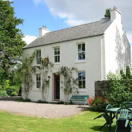 Bells - Charming Traditional Irish At Caragh Lake