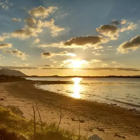 Bells - Charming Traditional Irish At Caragh Lake Holiday home *